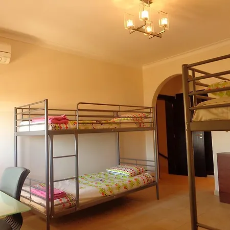 Bamboo Villa