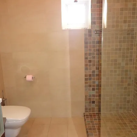 Bamboo Villa