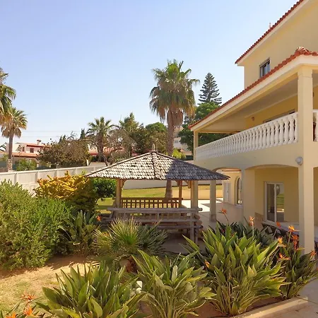 Villa Bamboo Albufeira