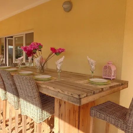 Villa Bamboo *