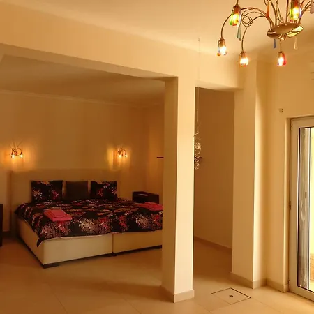 Villa Bamboo Albufeira